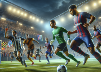 futbolistas kings league