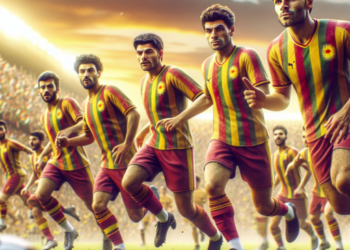 futbolistas kurdos