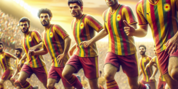 futbolistas kurdos