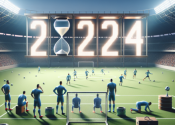 futbolistas que acaban contrato en 2024