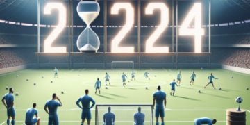 futbolistas que acaban contrato en 2024