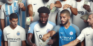 futbolistas que donan dinero
