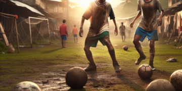 futbolistas que empezaron desde abajo