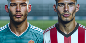 futbolistas que engordaron