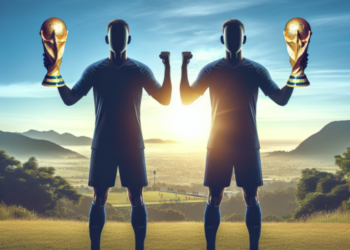 futbolistas que ganaron 2 mundiales
