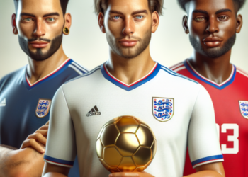 futbolistas que ganaron el balon de oro