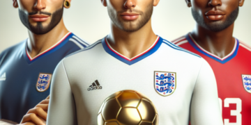 futbolistas que ganaron el balon de oro