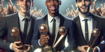 futbolistas que ganaron el premio laureus