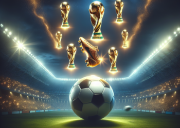 futbolistas que ganaron mas mundiales