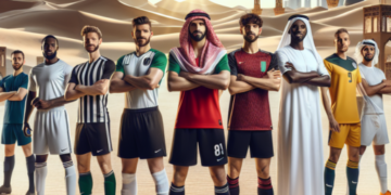 futbolistas que han ido a arabia