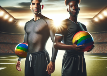 futbolistas que han salido del armario