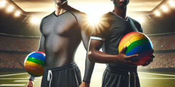 futbolistas que han salido del armario