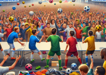 futbolistas que le regalan todo