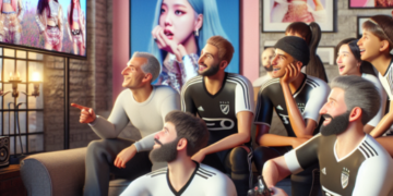 futbolistas que les gusta blackpink