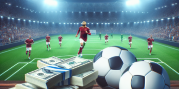 futbolistas que mas cobran