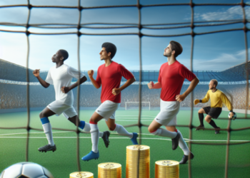 futbolistas que mas ganan
