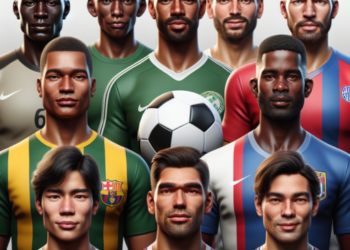 futbolistas que miden 1.70