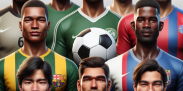 futbolistas que miden 1.70