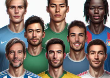 futbolistas que miden 1.80