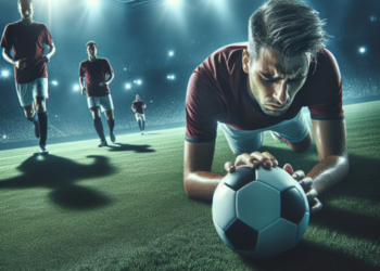 futbolistas que murieron en el campo