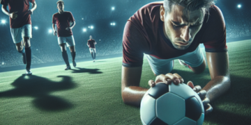 futbolistas que murieron en el campo