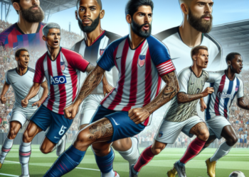 futbolistas que nacieron en octubre