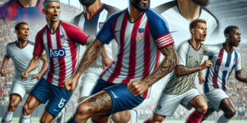 futbolistas que nacieron en octubre