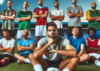 futbolistas que odian el futbol
