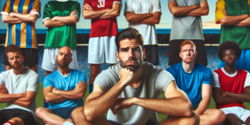 futbolistas que odian el futbol