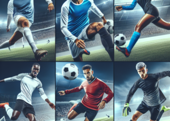 futbolistas que patrocina nike