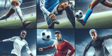 futbolistas que patrocina nike