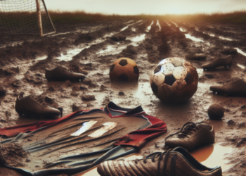 futbolistas que perdieron todo