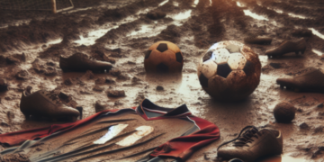 futbolistas que perdieron todo