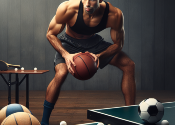 futbolistas que practican otros deportes