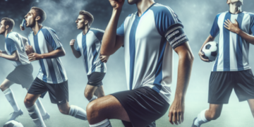futbolistas que tienen asma