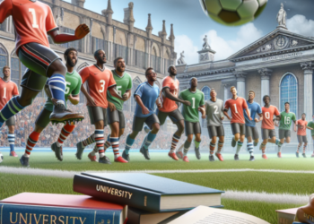futbolistas que tienen carrera universitaria