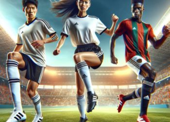 futbolistas que usan adidas copa