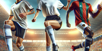 futbolistas que usan adidas copa