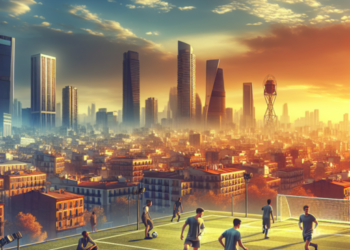 futbolistas que viven en madrid