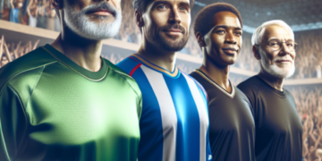 futbolistas que volvieron del retiro