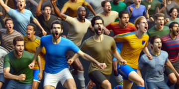 futbolistas wallpaper