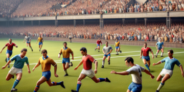futbolistas zurdos actuales