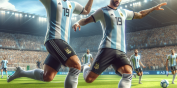 futbolistas zurdos argentinos