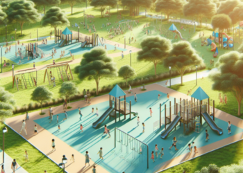 juegos area