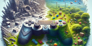 juegos bonitos