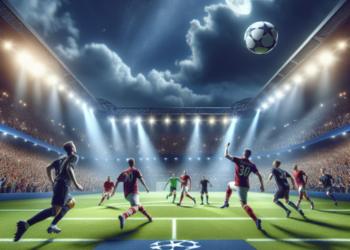 juegos champions league