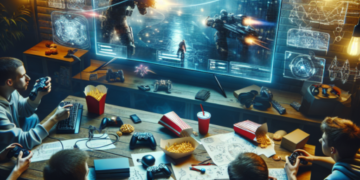 juegos cooperativos