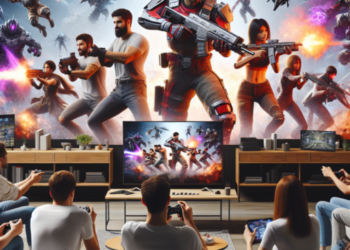 juegos crossplay