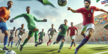 juegos de futbol hoy