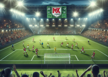 juegos de la liga mx